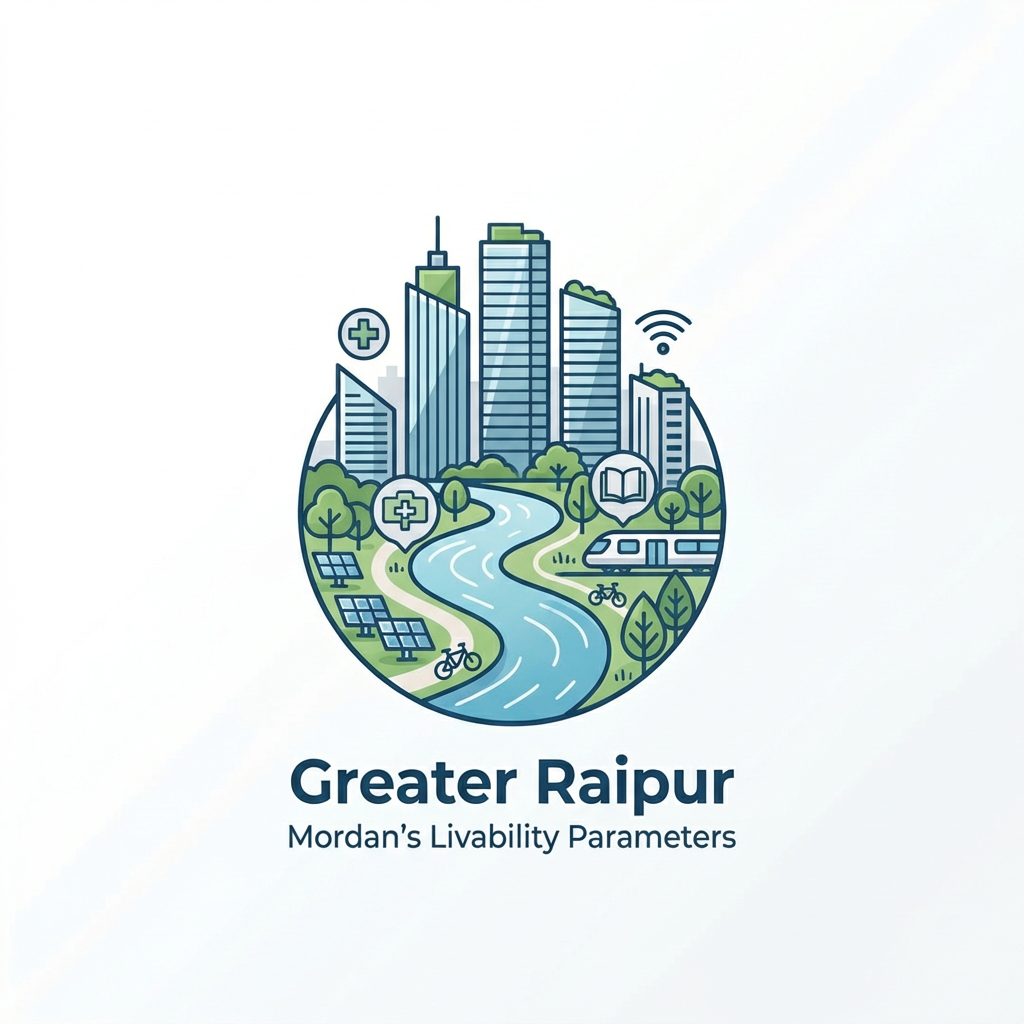 Greater Raipur Livability
